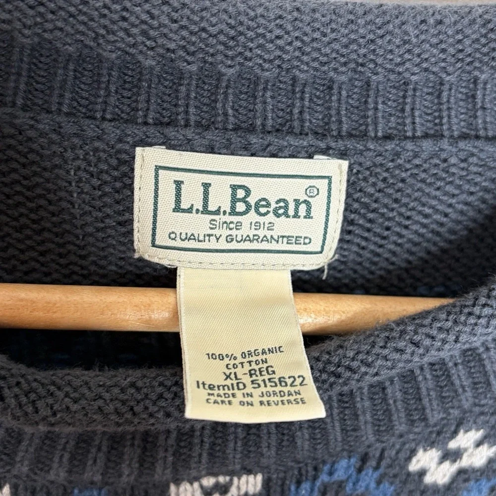 L.L. Bean ll bean